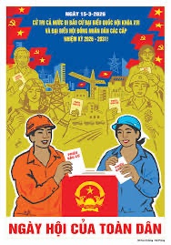 Uỷ ban bầu cử xã Hương Xuân thông báo Tiểu sử tóm tắt của các ứng cử viên đại biểu HĐND khoá XXII, nhiệm kỳ 2026-2031. (Đơn vị bầu cử số 05)