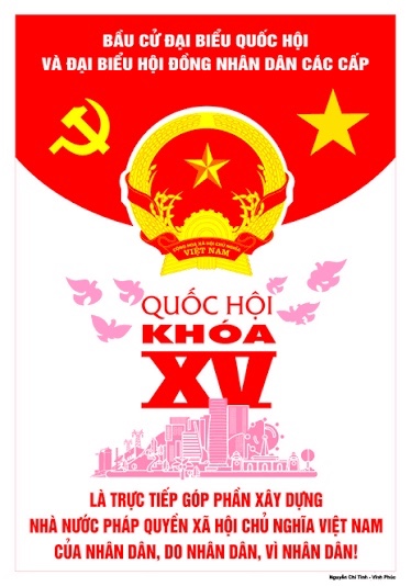 Uỷ ban bầu cử xã Hương Xuân thông báo Tiểu sử tóm tắt của các ứng cử viên đại biểu HĐND khoá XXII, nhiệm kỳ 2026-2031 ( Đơn vị bầu cử số 2)