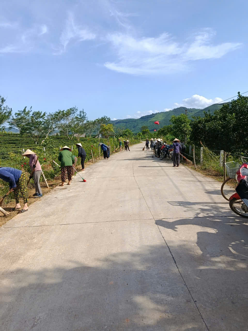 🌻🌻🌻ĐẠI HỘI ĐẠI BIỂU ĐẢNG BỘ XÃ HƯƠNG XUÂN LẦN THỨ I, NHIỆM KỲ 2025-2030 SẼ DIỄN RA TỪ NGÀY 6 -7/8/2025 TẠI HỘI TRƯỜNG UBND XÃ🌻🌻🌻